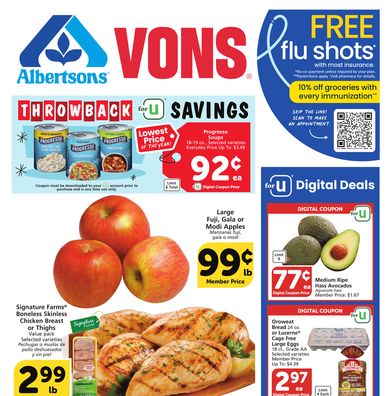 vons weekly ad preview